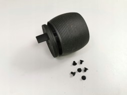 Renault OE 7701379859 Sport steering wheel hub renault oe 7701379859