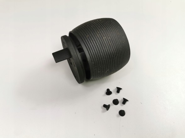 Renault OE 7701379859 Sport steering wheel hub renault oe 7701379859