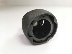 Renault OE 7701379859 Sport steering wheel hub renault oe 7701379859