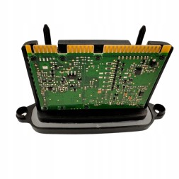 LEDpro 63117269531, 7269531 - sterownik lamp NIESKRĘTNYCH BIXENON do BMW F10 F11 F07 GT 2009-2017 Controller module tms driver lamp xenon non-twisted bmw f10 f11 f07 gt 7269531