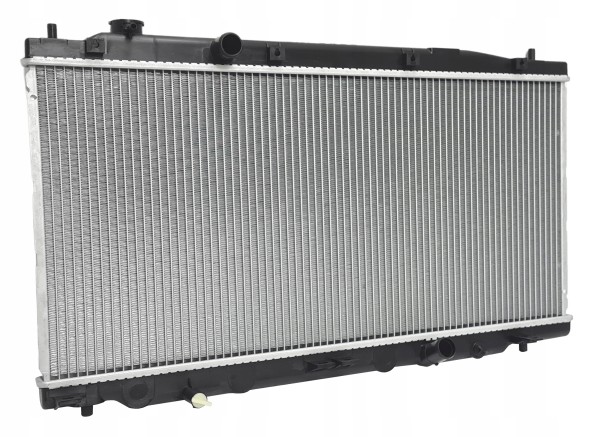 AC 26631899 Cooler honda jazz 1.2 / 1.3 / 1.4 2008 - 2015