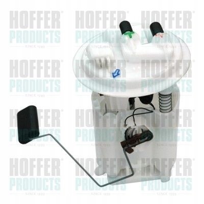 Hoffer 7507328 61795214_I power unit