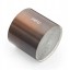 CHINA MS11LCC0055/E5/500 Universal catalytic converter cartridge euro 5 500 cpsi rfc 110/100 mm