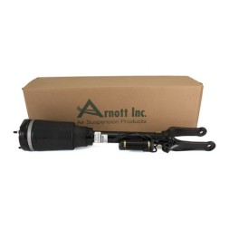 Arnott AS-2792 Arnott as-2792 air shock absorber shock absorber pneumat front l/p