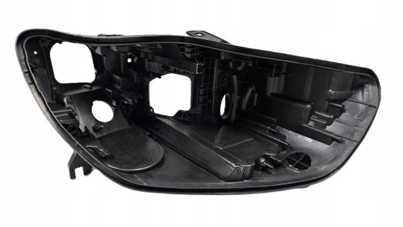 DParts Obudowa reflektora Audi A6 C7 4G lift full led prawa (2015-2019) Reflekotra housing can full led lamp - audi a6 c7 4g lift 15-19 right