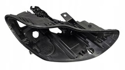 DParts Obudowa reflektora Audi A6 C7 4G lift full led prawa (2015-2019) Reflekotra housing can full led lamp - audi a6 c7 4g lift 15-19 right