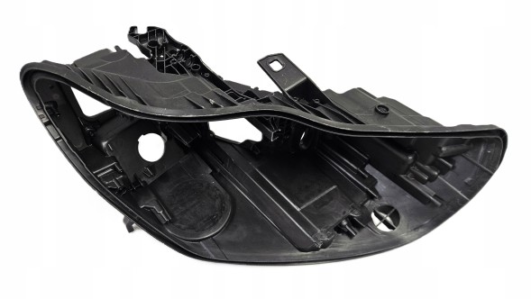 DParts Obudowa reflektora Audi A6 C7 4G lift full led prawa (2015-2019) Reflekotra housing can full led lamp - audi a6 c7 4g lift 15-19 right