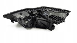 DParts Obudowa reflektora Audi A6 C7 4G lift full led prawa (2015-2019) Reflekotra housing can full led lamp - audi a6 c7 4g lift 15-19 right