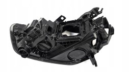 DParts Obudowa reflektora Audi A6 C7 4G lift full led prawa (2015-2019) Reflekotra housing can full led lamp - audi a6 c7 4g lift 15-19 right