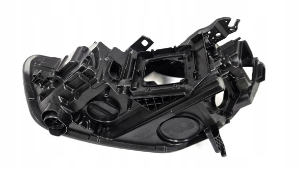 DParts Obudowa reflektora Audi A6 C7 4G lift full led prawa (2015-2019) Reflekotra housing can full led lamp - audi a6 c7 4g lift 15-19 right