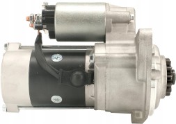 BV Psh 150.533.133.130 New starter hyster 1985-2002; yale 1982-2002; mazda ha, xa engine;