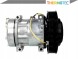 Thermotec KTT090006/THE Thermotec air conditioning compressor volvo fh, fh 16, + driver assistant #28