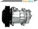 Thermotec KTT090006/THE Thermotec air conditioning compressor volvo fh, fh 16, + driver assistant #28