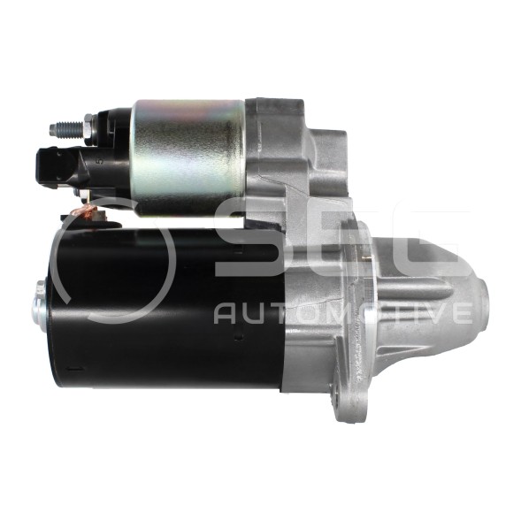 SEG 0001107527 Seg starter bmw 1 series, 3 series, 4 series, 5 series, x1, x3, x4, x5,