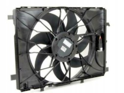 SRLine 1137328230 Mercedes c w204 07-14 radiator fan 1.8 t