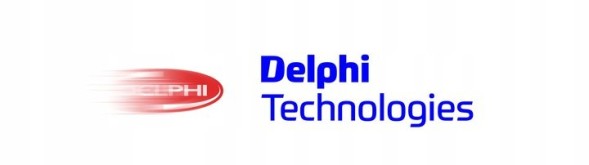 Delphi 42019383 Injector delphi injection del42019383