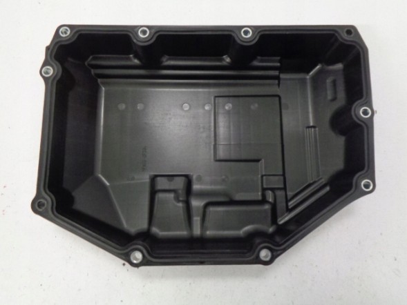 Citroen OE 9824605880 oryg Oryg housing gearbox cover peugeot oe 9824605880 1.2 1.5 2.0