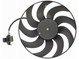Nissens 86217651 NIS Chevy orlando 1.4 1.8 cruze 1.4-1.8 radiator fan