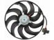 Nissens 86217651 NIS Chevy orlando 1.4 1.8 cruze 1.4-1.8 radiator fan