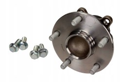 Maxgear PRO/33-0889 MGX Wheel bearing suzuki t. Sx4 1.5-1.6 06- maxgear + driver's kit #35