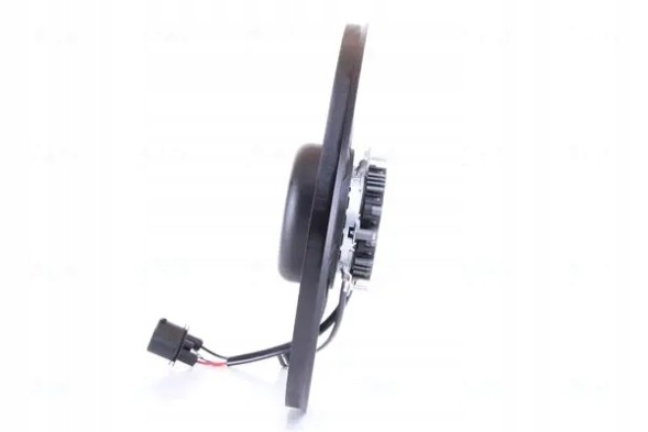 Nissens 85699 Radiator fan 85699 nissens audi a1 a3