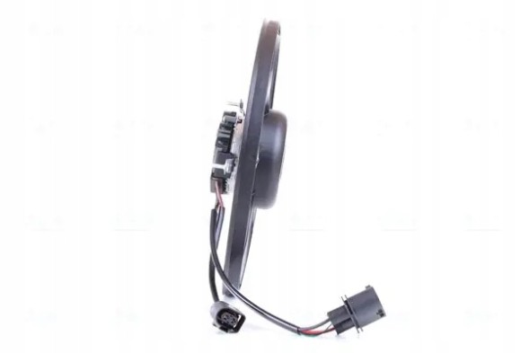 Nissens 85699 Radiator fan 85699 nissens audi a1 a3