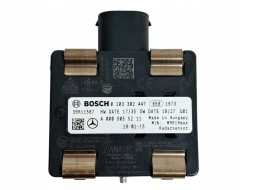 Mercedes-Benz OE MB AUTO MERCEDES RADAR CZUJNIK MODUŁ STEROWNIK A0009055211 Mercedes radar sensor module controller a0009055211