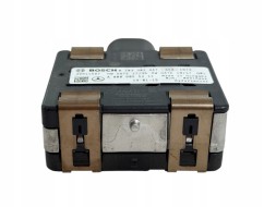 Mercedes-Benz OE MB AUTO MERCEDES RADAR CZUJNIK MODUŁ STEROWNIK A0009055211 Mercedes radar sensor module controller a0009055211
