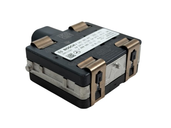 Mercedes-Benz OE MB AUTO MERCEDES RADAR CZUJNIK MODUŁ STEROWNIK A0009055211 Mercedes radar sensor module controller a0009055211