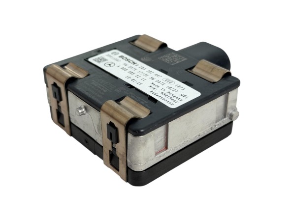 Mercedes-Benz OE MB AUTO MERCEDES RADAR CZUJNIK MODUŁ STEROWNIK A0009055211 Mercedes radar sensor module controller a0009055211