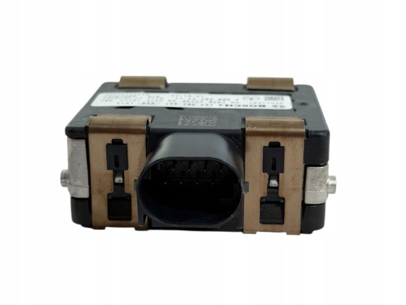 Mercedes-Benz OE MB AUTO MERCEDES RADAR CZUJNIK MODUŁ STEROWNIK A0009055211 Mercedes radar sensor module controller a0009055211