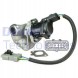 Delphi EG10435-12B1 Valve egr agr eg10435-12b1 delphi ford volvo focus