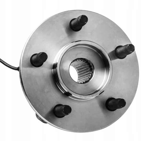 CHINA abc-24.02/26 Wheel hub bearing front right jeep liberty 2001-2008