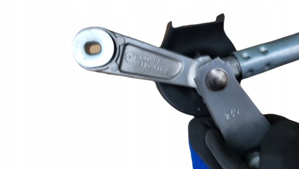 Toyota OE  Wiper mechanism toyota corolla xi e160 e170 13-18 oe 85150-02320 new