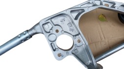 Toyota OE Wiper mechanism toyota corolla xi e160 e170 13-18 oe 85150-02320 new