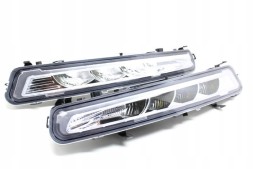 Auto-Tip Ford mondeo mk4 lift 10-15 led lights set 1725079 1725080 atl