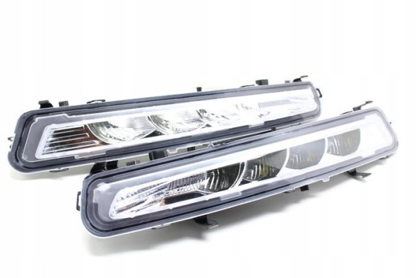 Auto-Tip  Ford mondeo mk4 lift 10-15 led lights set 1725079 1725080 atl