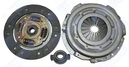 Rymec  Clutch set jt1135 rymec citroen fiat peugeot