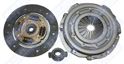 Rymec  Clutch set jt1135 rymec citroen fiat peugeot
