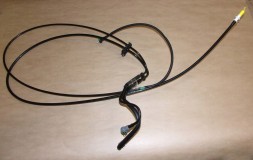 CHINA  Fuel line p partner ii 1.6 e-hdi 1574.Jg