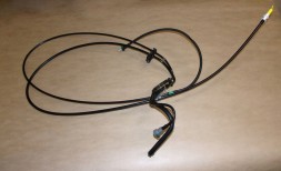 CHINA  Fuel line p partner ii 1.6 e-hdi 1574.Jg