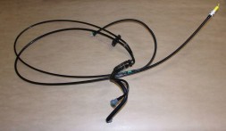 CHINA  Fuel line p partner ii 1.6 e-hdi 1574.Jg