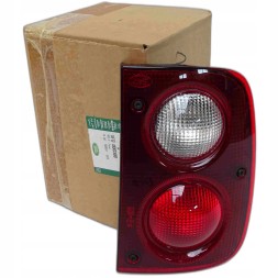 Land Rover OE  New fender rear lamp freelander 1998-2003