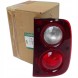 Land Rover OE  New fender rear lamp freelander 1998-2003