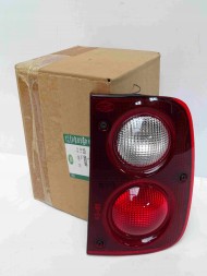 Land Rover OE  New fender rear lamp freelander 1998-2003
