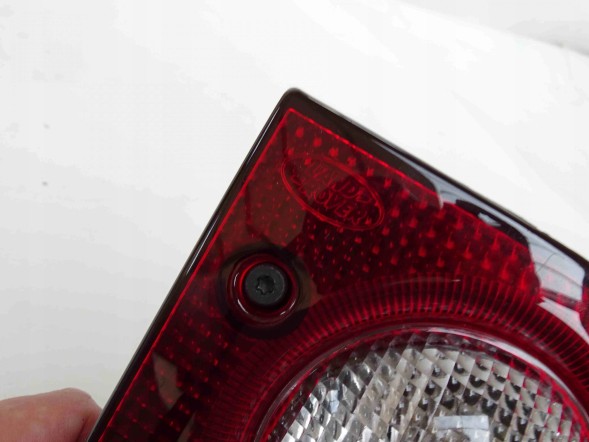 Land Rover OE  New fender rear lamp freelander 1998-2003