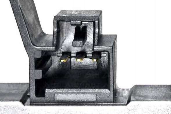 Valeo PRO/579745 VAL Land rover wiper motor front freelander val + collision assistant #34