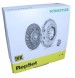 Schaeffler LuK  01611203_I clutch kit with dkz