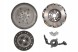 Schaeffler LuK  01611203_I clutch kit with dkz
