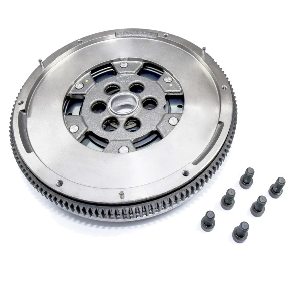 Schaeffler LuK  01611203_I clutch kit with dkz